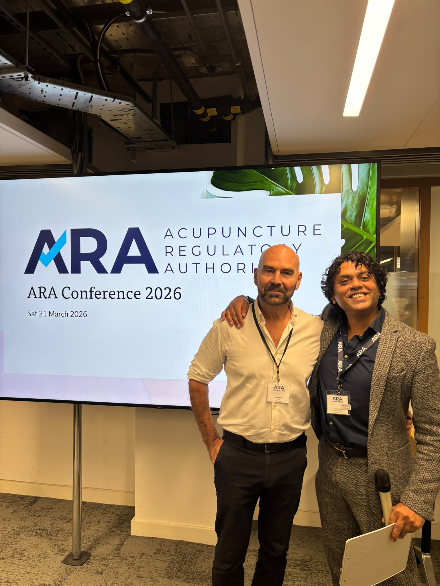 Conference Moment 18